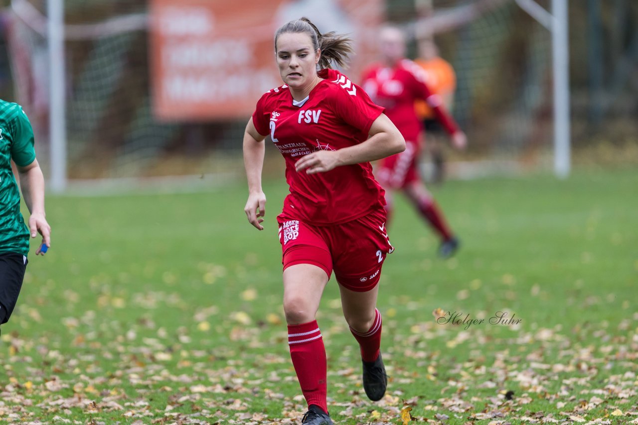 Bild 161 - F SV Farnewinkel-Nindorf - IF Stjernen Flensborg : Ergebnis: 0:1